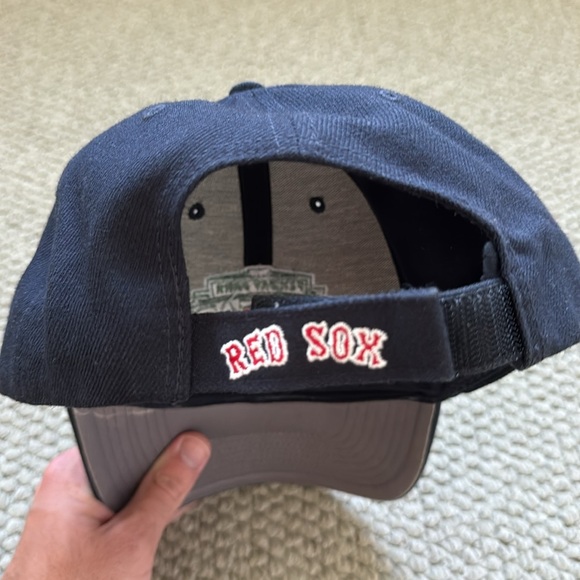 Fenway Park 100 Year Commemoration Hat - Picture 2 of 2